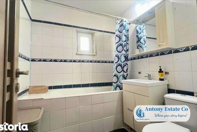 Apartament cu 2 camere decomandat în Decebal - 7