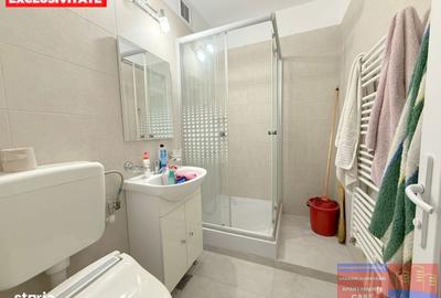 Apartament cu 2 camere în Țiglina 1 - 4