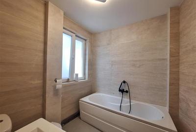 Apartament cu 2 camere semidecomandat, mobilat în Universitate