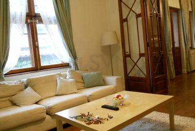 Apartament cu 4 camere decomandat în Dorobanți - 34