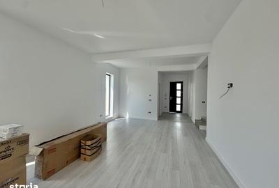 Casă cu 4 camere cu Teren 270 Mp în Giroc