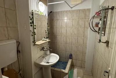 Garsonieră semidecomandată, mobilată în Mărăști - 7