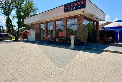 Spațiu comercial, de 65.699996948242 mp, în Moara Vlăsiei - 3
