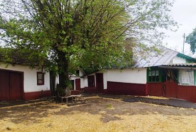 Casă cu 3 camere în Comăneasca - 3