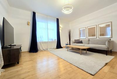 Apartament cu 3 camere, mobilat în Tineretului - 2