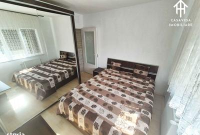 Apartament cu 2 camere decomandat în Central - 4