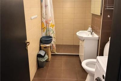 Garsonieră în Sânpetru