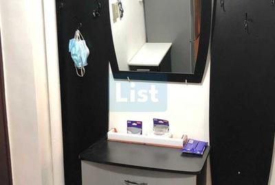 Apartament cu 2 camere semidecomandat, mobilat în Rogerius - 9
