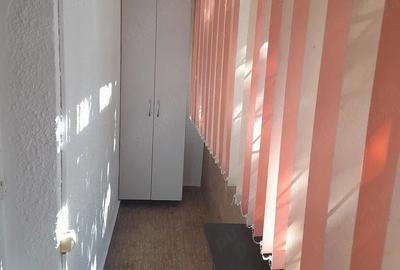 Garsonieră decomandată în Pantelimon