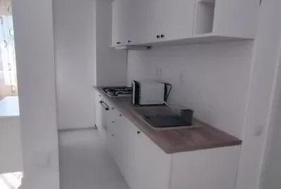 Apartament cu 2 camere decomandat, mobilat în Dâmbul Rotund - 3