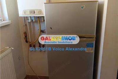 Apartament cu 2 camere decomandat, mobilat în Berceni