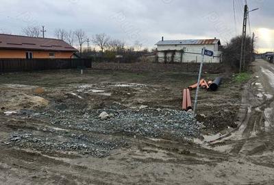 Teren în Dărăști-Ilfov - 1