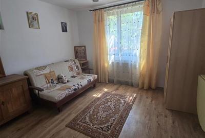 Casă cu 5 camere cu Teren 300 Mp în Bucium - 17