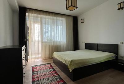 Apartament cu 2 camere decomandat în Tomis Plus - 11