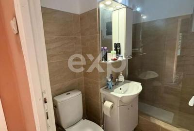 Apartament cu 3 camere decomandat, mobilat în Ultracentral - 4