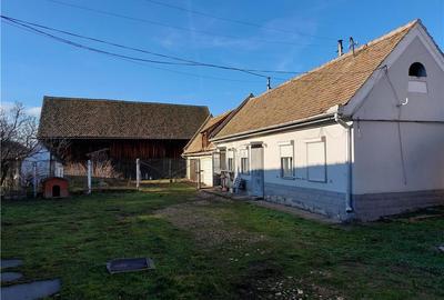 Teren de 2311 mp, în Cristian - 9