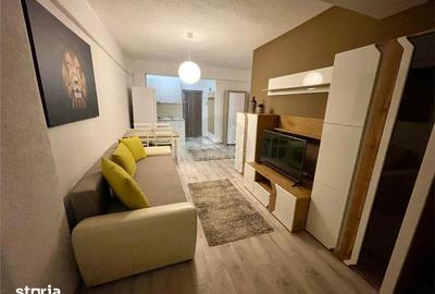 Apartament cu 2 camere în Șelimbăr
