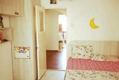 Apartament cu 3 camere decomandat în Central - 4