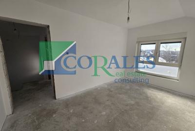 Duplex cu 4 camere cu Canalizare în Moșnița Veche - 11