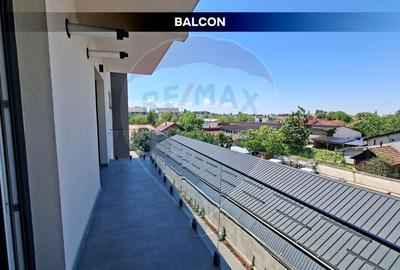 Apartament cu 2 camere decomandat, mobilat în Orașul Vechi - 6