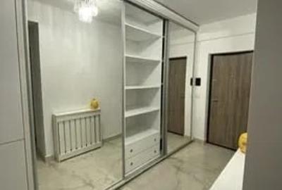 Apartament cu 2 camere decomandat, mobilat în Galata - 7