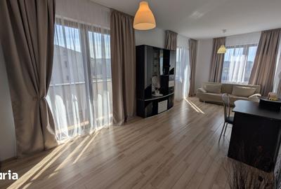 Garsonieră decomandată în Gheorgheni