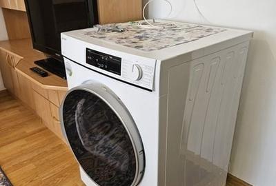 Garsonieră în Mărăței