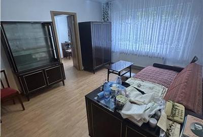 Apartament cu 2 camere semidecomandat în Circumvalațiunii - 6