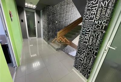 Spațiu comercial, în Central - 6