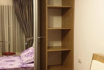 Apartament cu 2 camere decomandat în Chiajna