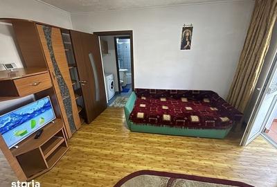 Apartament cu 2 camere semidecomandat în Central - 1