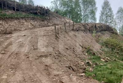 Teren de 7500 mp, în Central