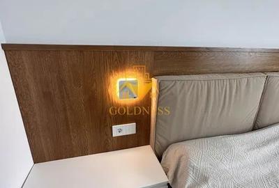 Apartament cu 3 camere, mobilat în Central - 10
