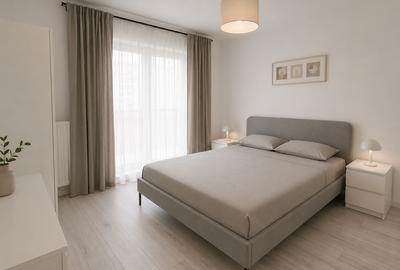 Apartament cu 2 camere decomandat în Lujerului - 2