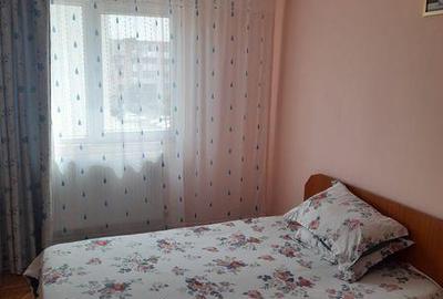 Apartament cu 2 camere semidecomandat în Central - 6