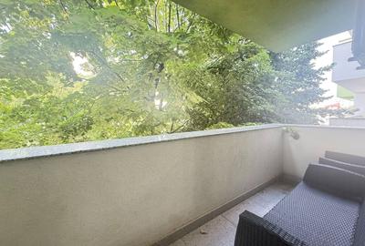 Apartament cu 2 camere decomandat, mobilat în Eminescu - 1