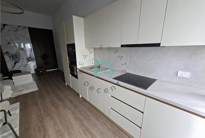 Apartament cu 3 camere decomandat în Tractorul - 9