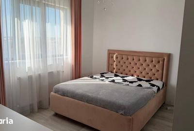 Apartament cu 2 camere decomandat, mobilat în Militari - 4