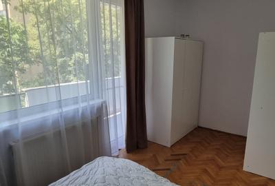 Apartament cu 3 camere semidecomandat în Gheorgheni - 2