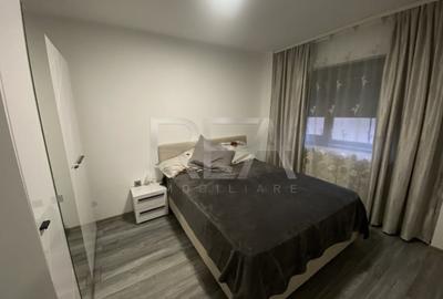 Apartament cu 2 camere decomandat, mobilat în Rahova - 3