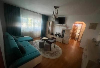 Apartament cu 2 camere nedecomandat în Central