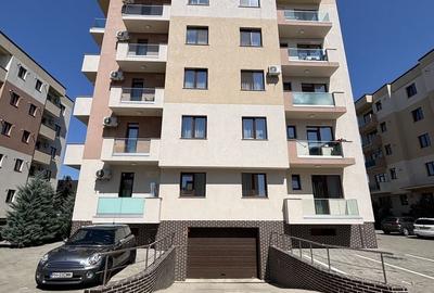 Apartament cu 3 camere decomandat în Albert
