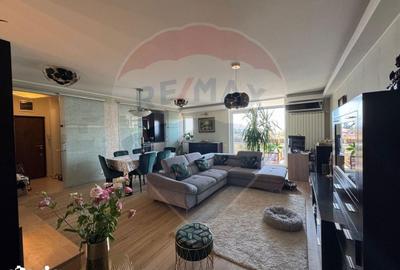 Apartament cu 3 camere, mobilat în Prelungirea Ghencea - 2