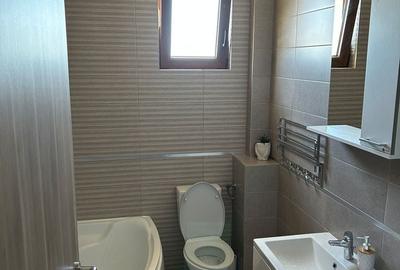 Apartament cu 2 camere în Burdea - 2