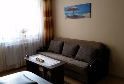 Apartament cu 2 camere nedecomandat în Sânmartin