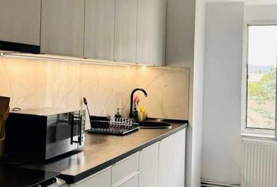 Apartament cu 2 camere decomandat în Mărăști - 3