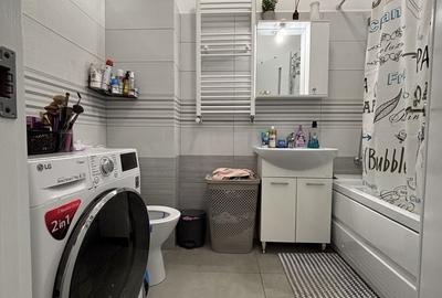 Apartament cu 2 camere decomandat în Central - 2
