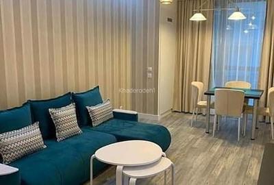 Apartament cu 2 camere în Nord