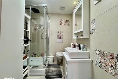 Apartament cu 2 camere în Ștefăneștii de Jos - 2
