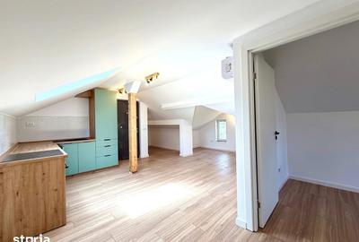 Apartament cu 2 camere în Porolissum - 7